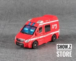WeiJiang WJ Rescue Combiner 26 WeiJiang WJ Rescue Combiner -Action Figure Shop 28ada4efd7