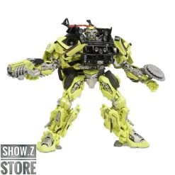Takara Tomy Masterpiece Movie Series MPM-11 Ratchet -Action Figure Shop 28b4c38251