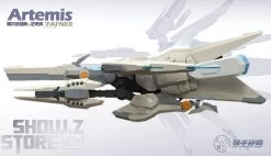 Suyata 1/12 HP-003 The Hunter's Poem Artemis & Fafner Model Kit -Action Figure Shop 28cbb34983