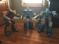 FansToys FT-20G Terminus Giganticus Omega Supr3me -Action Figure Shop 28d5b778b2