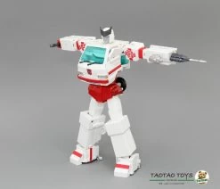 Shadow Fisher SFM-03 MP-27 Ironhide Upgrade Kit -Action Figure Shop 28d7493d6b