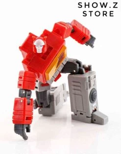 Magic Square MS-Toys B-17 MS-B17 Stereo Master Blaster -Action Figure Shop 28d9a76b6d