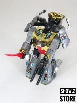 4th Party G1 Reissue Grimlock -Action Figure Shop 28e8c36a34
