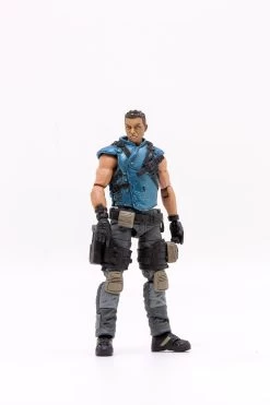 JoyToy Source Acid Rain 1/18 Freeman Machine Armor W/ Pilot Mechas & Soldiers Figure Set Navy Blue Version 30 JoyToy Source Acid Rain 1/18 Freeman Machine Armor W/ Pilot Mechas & Soldiers Figure Set Navy Blue Version -Action Figure Shop 28f1712284