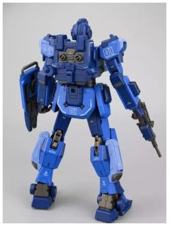 FunHobby 1/100 BD-01 BD01 RX-79BD-1 Blue Destiny Gundam Metal Build -Action Figure Shop 29029111b0