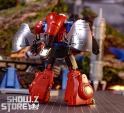 NewAge H56V Rhedosaurus Sludge G2 Version -Action Figure Shop 2923b47df0