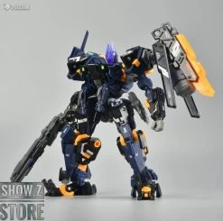 Earnestcore Craft Robot Build RB-13 Poseidon -Action Figure Shop 29448c306c