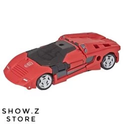 Takara TOMY War For Cybertron Siege Deluxe Wave 1 Sideswipe Hound Cog Skytread Set Of 4 18 Takara TOMY War For Cybertron Siege Deluxe Wave 1 Sideswipe Hound Cog Skytread Set Of 4 -Action Figure Shop 294e27e96d