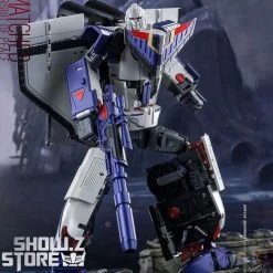 Zeta Toys EX-10B Spacetron Astrotrain Metallic Version -Action Figure Shop 2958f468fa