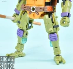 52Toys Megabox MB-20 Teenage Mutant Ninja Turtles Donatello -Action Figure Shop 295ffdbefc