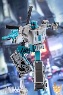 Magic Square MS-B54D Tornado Vortex IDW Version -Action Figure Shop 298883e9bf