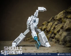 Magic Square MS-B46W Light Of Victory Ultra Magnus White Version -Action Figure Shop 29c0494fa8