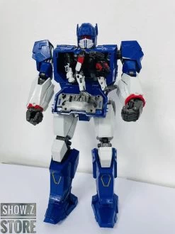 Mechanical Alliance SX-02P Sound Warrior Soundwave W/ Ravage Perfect Version -Action Figure Shop 29df570598
