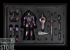 4th Party CR03 The Last Knight Optimus Prime -Action Figure Shop 29ecbadeb4