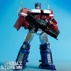 [Coming Soon] BW TW1027D Cybertron Commander Optimus Prime -Action Figure Shop 2a1af079d8
