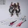 Metal Club 1/100 MBF-P01-Re2AMATU Gundam Astray Gold Frame Amatsu Mina -Action Figure Shop 2aaef1d3af