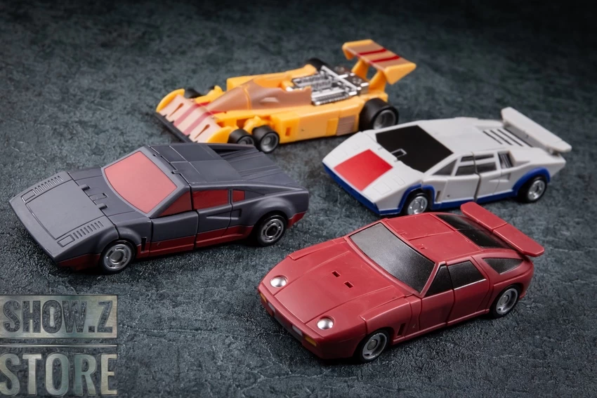 BW BW-002 Pillage Drag Strip & Contain Dead End Set Of 2 17 BW BW-002 Pillage Drag Strip & Contain Dead End Set Of 2 - Image 15