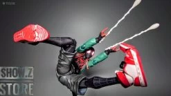 Sentinel Toys Spider-Man: Into The Spider-Verse Miles Morales -Action Figure Shop 2af348d6db