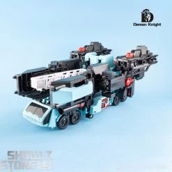 Demon Knight DK-05 Defensor Combiner Hot Spot Oversized Version Set B -Action Figure Shop 2b42d1f4c4