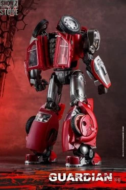 Zeta Toys ZV-03 Guardian Cliffjumper -Action Figure Shop 2b59584f3f