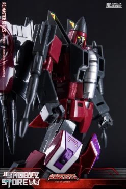 MakeToys MTRM-16 Jetstream Thrust 38 MakeToys MTRM-16 Jetstream Thrust -Action Figure Shop 2b96827f37