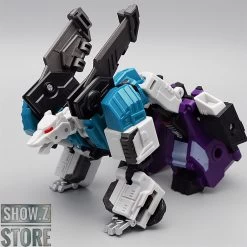 MechFansToys MF-27D SixNinja Sixshot 13 MechFansToys MF-27D SixNinja Sixshot -Action Figure Shop 2ba9c5ff10