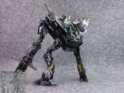 4th Party MPM-10 T-10S Starscream Seibertron Color Oversized Version W/ LED -Action Figure Shop 2bc3e309e8