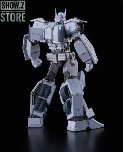 Flame Toys Furai Model Ultra Magnus Model Kit IDW Version -Action Figure Shop 2bfa765eb1