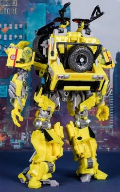 Takara Tomy Masterpiece Movie Series MPM-11 Ratchet -Action Figure Shop 2c21bc11ed