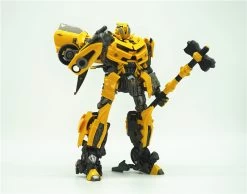 Blue Circus BC BC-02 BC02 Bumblebee MPM-03 MPM03 Oversized -Action Figure Shop 2c302a4966