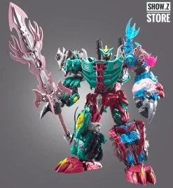 TFC Poseidon P-04 Ironshell -Action Figure Shop 2c951f09bd