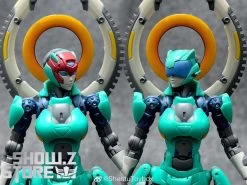 Astrobots 1/12 A-04 Athenia -Action Figure Shop 2c9a5df59e