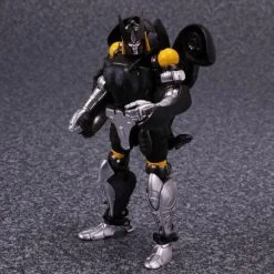 Takara Masterpiece MP-34S Cheetor Shadow Panther -Action Figure Shop 2ca0b7f8de