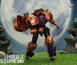 TransArt BWM-06 Tyrannosaurus TransMetal Megatron -Action Figure Shop 2ca4be1897