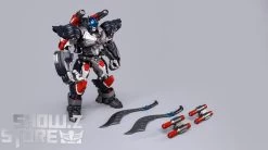 4th Party CS-01 Double Blade Warrior Optimus Primal -Action Figure Shop 2cc3d2a56f