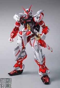 Daban MG 1/100 MBF-P02Kai Gundam Astray Red Frame Kai MB Style -Action Figure Shop 2cca241dd9