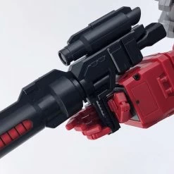 FansHobby MBA-02 MBA02 Red Articulated Hands Upgrade Set For MB-06 Power Baser Optimus Prime -Action Figure Shop 2ce1edd43a