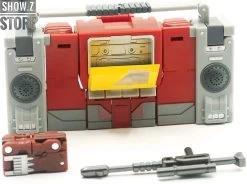 MechFansToys MF-49 Emitter Blaster -Action Figure Shop 2cfbbb53ea