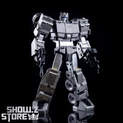 Modfans AL01S Path Of Transfiguration Ruller Roller Silver Version 30 Modfans AL01S Path Of Transfiguration Ruller Roller Silver Version -Action Figure Shop 2d0b84085d