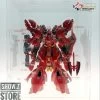 Model Legend 1/144 MSN-04 Sazabi Internal Structure Showcase Display -Action Figure Shop 2d28e1c4ac