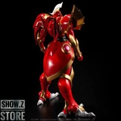 Sentinel Toys Magic Knight Rayearth RIOBOT Rayearth -Action Figure Shop 2d3cb2d4b8