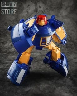 XTransbots X-Transbots XTB MM-IXZ MMIXZ MM-9Z MM9Z Barada Cosmos Blue Version -Action Figure Shop 2d4d33d370