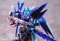 Strange Work 1/20 Frosty Cat Model Kit Clear Version -Action Figure Shop 2d77f2127d