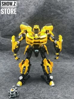 4th Party MPM-03 Bumblebee -Action Figure Shop 2d972c1c48