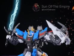 Iron Factory IF-EX25 Sword Of Defender Dai Atlas -Action Figure Shop 2d9cbb266f