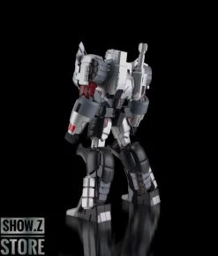 Flame Toys Furai Model IDW Megatron Model Kit Decepticon Version -Action Figure Shop 2dbc86d1a0