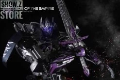 Unique Toys R-02V Challenger Optimus Prime Purple Version -Action Figure Shop 2dcb7c9ed6