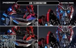 [Pre-Order] HEAT Studio Custom Made Sentinel Prime Statue EX Bonus Version -Action Figure Shop 2de1cbfdbf