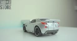 Aoyi Mech LS-18 Jazz 30 Aoyi Mech LS-18 Jazz -Action Figure Shop 2df0775a58