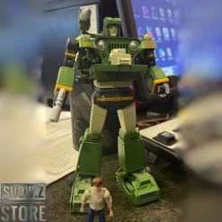 4th Party Masterpiece MP-47 Hound Straight Copy Version 17 4th Party Masterpiece MP-47 Hound Straight Copy Version -Action Figure Shop 2e0610a415